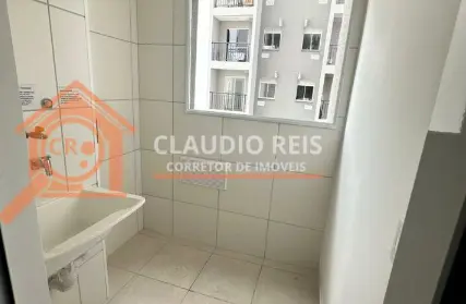 Imagem: Apartamento para Venda, Campo Grande