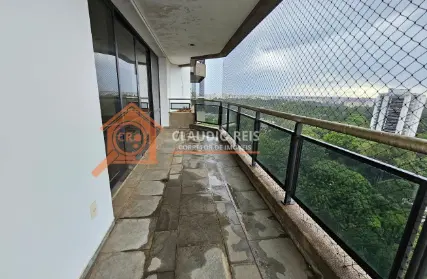 Imagem: Apartamento para Alugar, Alto da Boa Vista