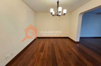 Imagem: Apartamento para Alugar, Alto da Boa Vista