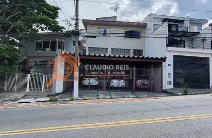 Imagem: Casa Comercial para Venda, Interlagos