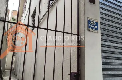 Imagem: Casa Comercial para Venda, Interlagos