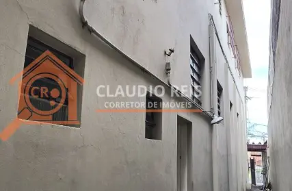 Imagem: Casa Comercial para Venda, Interlagos