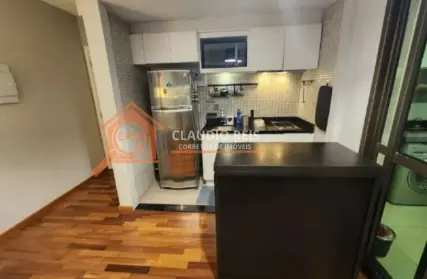 Imagem: Apartamento para Venda, Brooklin Paulista