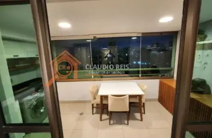 Imagem: Apartamento para Venda, Brooklin Paulista