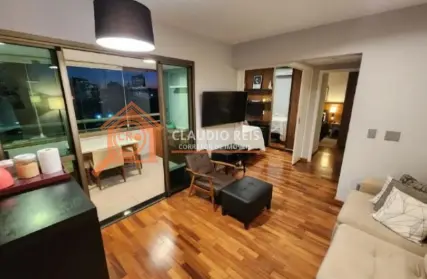 Imagem: Apartamento para Venda, Brooklin Paulista