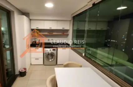 Imagem: Apartamento para Venda, Brooklin Paulista