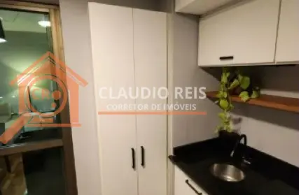 Imagem: Apartamento para Venda, Brooklin Paulista