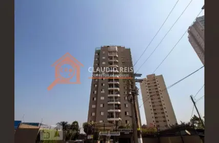 Imagem: Apartamento para Alugar, Vila Mascote