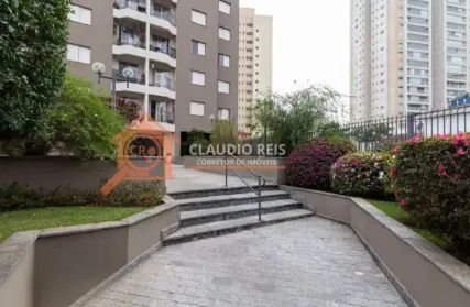 Imagem: Apartamento para Alugar, Vila Mascote