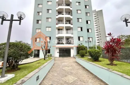 Imagem: Apartamento para Alugar, Vila Mascote