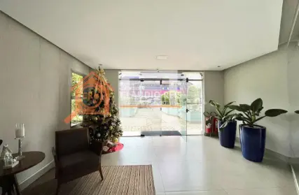 Imagem: Apartamento para Alugar, Vila Mascote