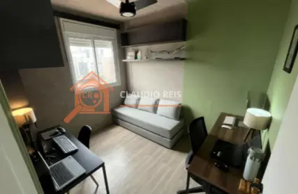 Imagem: Apartamento para Venda, Chácara Santo Antônio (ZS)