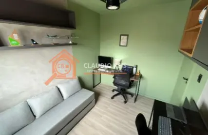 Imagem: Apartamento para Venda, Chácara Santo Antônio (ZS)