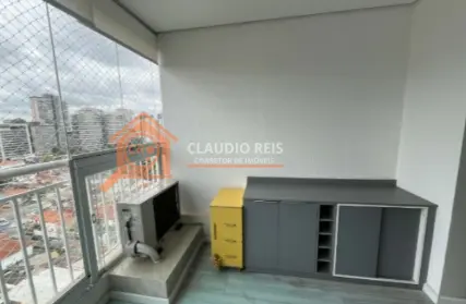 Imagem: Apartamento para Venda, Chácara Santo Antônio (ZS)