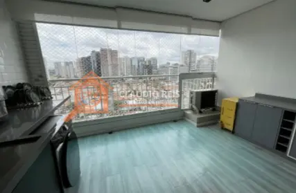 Imagem: Apartamento para Venda, Chácara Santo Antônio (ZS)