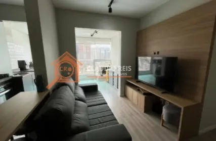 Imagem: Apartamento para Venda, Chácara Santo Antônio (ZS)