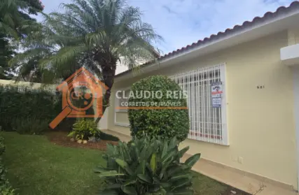 Imagem: Casa Térrea para Venda, Jardim Londrina