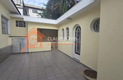 Imagem: Casa Térrea para Venda, Jardim Londrina