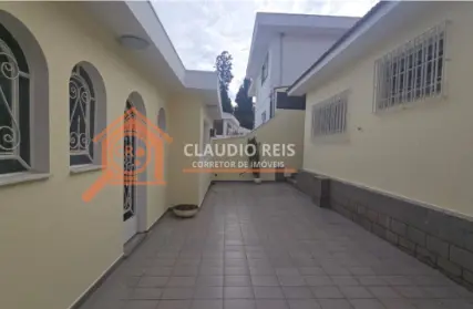 Imagem: Casa Térrea para Venda, Jardim Londrina