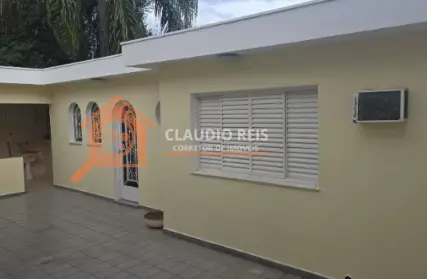 Imagem: Casa Térrea para Venda, Jardim Londrina