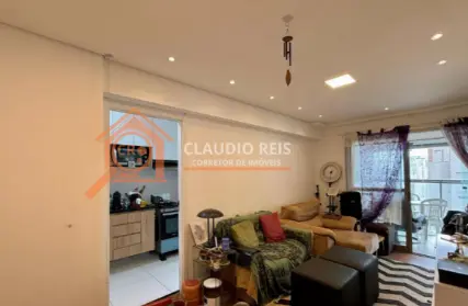 Imagem: Apartamento para Venda, Jardim das Acácias