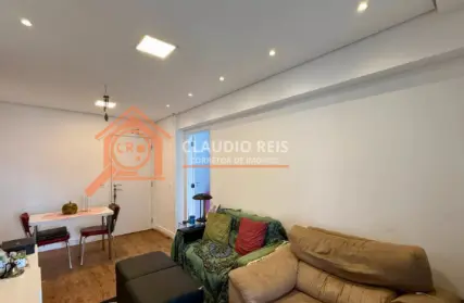 Imagem: Apartamento para Venda, Jardim das Acácias