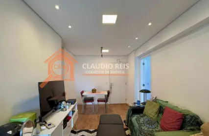 Imagem: Apartamento para Venda, Jardim das Acácias