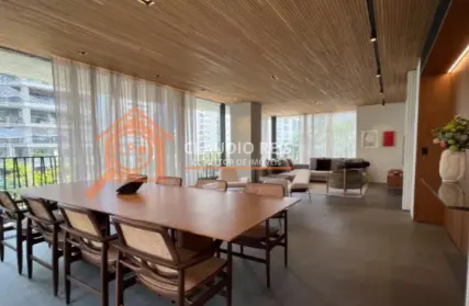 Imagem: Apartamento para Venda, Itaim Bibi