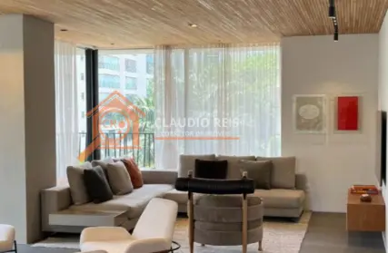 Imagem: Apartamento para Venda, Itaim Bibi