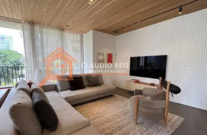 Imagem: Apartamento para Venda, Itaim Bibi