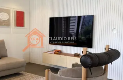 Imagem: Apartamento para Venda, Itaim Bibi