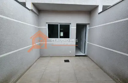 Imagem: Sobrado para Venda, Interlagos