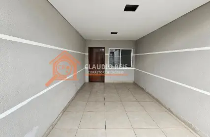 Imagem: Sobrado para Venda, Interlagos