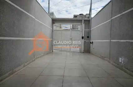 Imagem: Sobrado para Venda, Interlagos