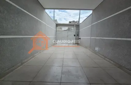 Imagem: Sobrado para Venda, Interlagos