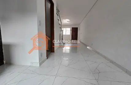 Imagem: Sobrado para Venda, Interlagos