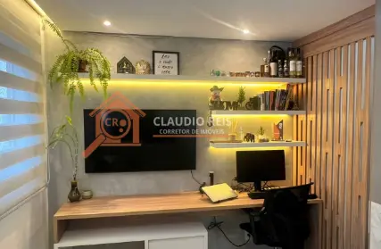 Imagem: Apartamento para Alugar, Jardim Marajoara