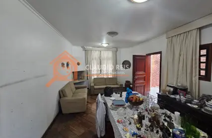 Imagem: Sobrado para Venda, Campo Belo (Zona Sul)