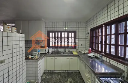 Imagem: Sobrado para Venda, Campo Belo (Zona Sul)