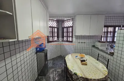 Imagem: Sobrado para Venda, Campo Belo (Zona Sul)