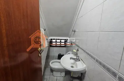 Imagem: Sobrado para Venda, Campo Belo (Zona Sul)