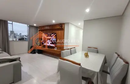 Imagem: Apartamento para Venda, Santo Amaro