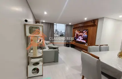 Imagem: Apartamento para Venda, Santo Amaro