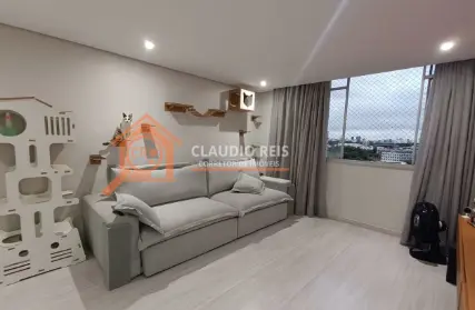 Imagem: Apartamento para Venda, Santo Amaro