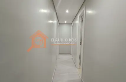 Imagem: Apartamento para Venda, Santo Amaro