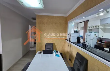 Imagem: Apartamento para Alugar, Campo Grande