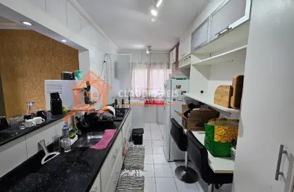 Imagem: Apartamento para Alugar, Campo Grande