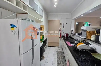 Imagem: Apartamento para Alugar, Campo Grande