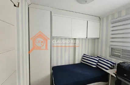 Imagem: Apartamento para Alugar, Campo Grande