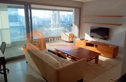 Imagem: Apartamento para Alugar, Brooklin Paulista
